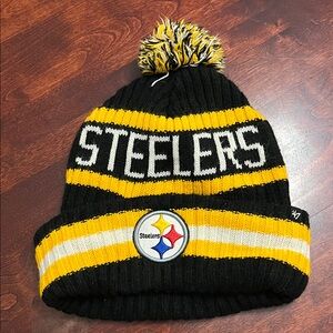 Steelers Beanie